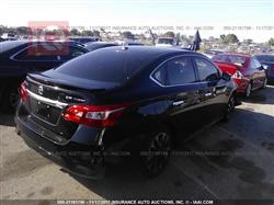 نيسان سنترا